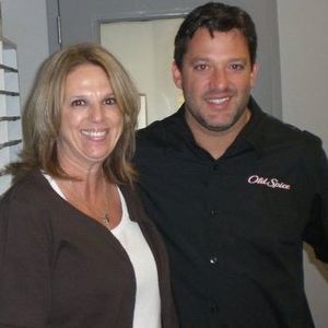 Meet your Posher, Kathy